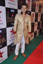  at Star Pariwar Awards in Mumbai on 15th June 2013 (158).JPG